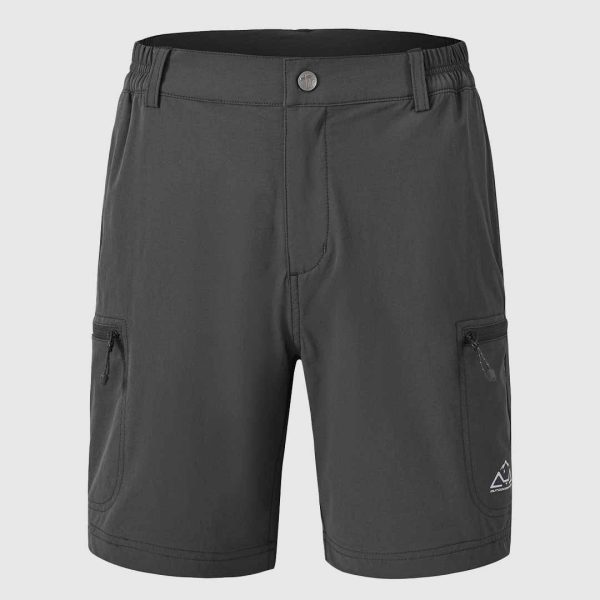 9c95f3b64fb60a931a496c7b61eb67de652452d8d00cf4b4ad39653916ba64f8.jpg Women's Quick Dry Lightweight Stretchy Cargo Shorts