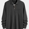 a78cb6cbc9384343549ef116a6ef2009d09ddd5d363aee6d1e0b48536a799924.jpg Long Sleeve Regular Fit Polo Shirt