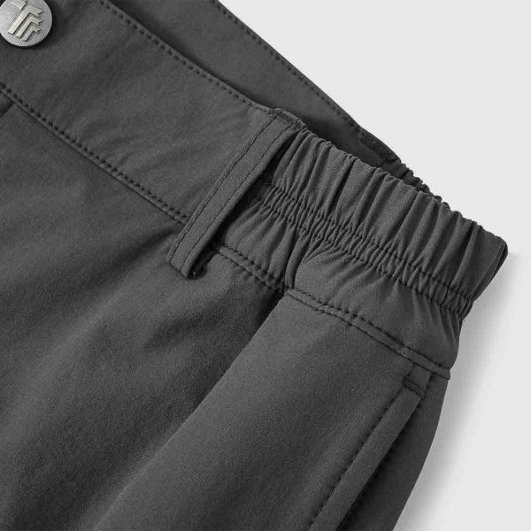 a816b999874da8d00f767a8ce767bcc5aa9f74c8f3978144176273f738123db6.jpg Women's Quick Dry Lightweight Stretchy Cargo Shorts