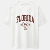 a92a72996adbb36539a457551d5fd772f28bf87ab181d859ee17fff23c0ca35b.jpg Florida Palm Tree Print Heavy Weight Oversize T-Shirt