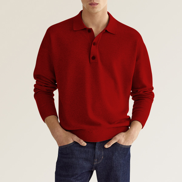 ab556ff2ad021b39e010561e9090f90d43588ad40b31c1d477aff828972bfd99.png Men's casual lapel top