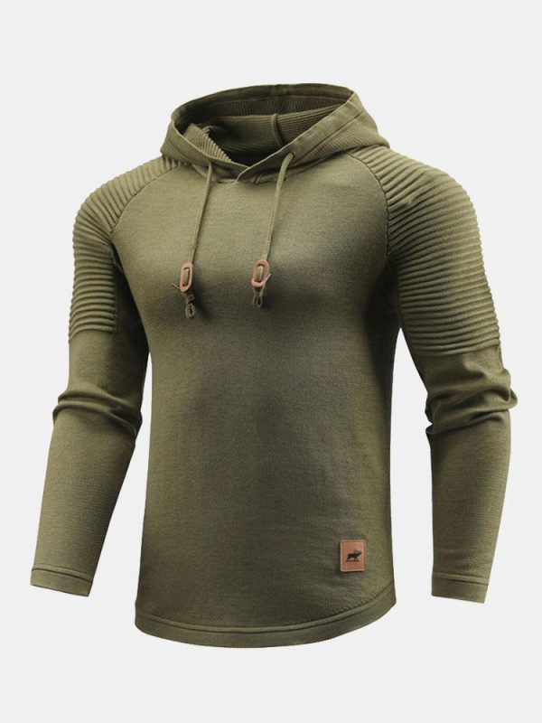 abe3ab913a47c5a09603e35d371a60948290b5d40f261d81cbfa14c8b4150bba.jpg Slim Fit Hooded Sweater