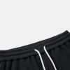 b10be39057c28580a46a988229d8b744971328997b3fb632398936bd09810f20.jpg Heavy Weight Oversize T-Shirt & Loose Fit Drawstring Waffle Shorts