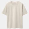 b1bd0e14968bad320b914c460a01feb9c5d9eda03cff52b50b5ab0e8ba77ab0d.jpg Basic Heavy Weight Drop Shoulder Oversize T-Shirt