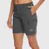 b202044ce66c0efbd537008ae1a06393002ff5c4ad0a7baf3728b1979d16a6df.jpg Women's Quick Dry Lightweight Stretchy Cargo Shorts