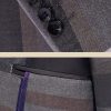b42d100fb6c21222997a2a439cbe6938b8a3e5ff476f334f4bec40436270f164.jpg Business Plaid Print Lapel Collar Blazer & Blazer Vest & Pants 3pcs Set