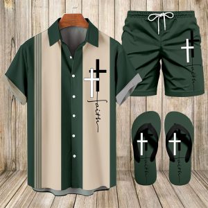 b5deae46810c724a4830606f762cb1d88f7b6b614156fc31e80c17fd74e5ef92.jpg Suitmens Men's Hawaii Vacations Print Shirt Three-Piece Set 056