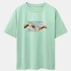 c06406876ed2441fb8093b3d000bb6d586e2e78d8f3feb5b0cca28506ec7e206.jpg Create Adam Print Heavy Weight Oversize T-Shirt