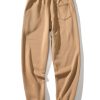 Paris Print Raglan Hoodie & Jogger Pants