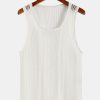 c4fedb8b749a2ca037e562a8011b1a1514eeebacecdb57f2e8d5e9d2829ec83b.jpg Textured Knit Sweater Tank Top