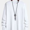 c51c3ac5153d545a77f58c73061767cafa028da4a6a8164984308f8541234cad.jpg Basic Long Sleeve Cotton T-Shirt