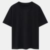 c5b3363ff2ce7b220fba995d60ca792e414bde5df15be4ad59cd74660c451020.jpg Ace Of Spades Back Print Heavy Weight Oversize T-Shirt