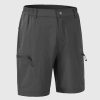 c9058f84256ce02a5903f5c7d84a2b03c0ece428017d022529c941b2e72db727.jpg Women's Quick Dry Lightweight Stretchy Cargo Shorts