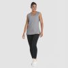 cc9322fc001093794395ef390d0e1063f95aad8f378caed5da0d7b9942121ac0.jpg Women's Sleeveless Workout Shirts Dry Fit Running Wicking Tank Tops Active Gym