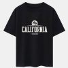 ce158323f721dd232bb112d1fbf8c9ca91f3ce01d8174e24c1ab1c39b2a77f3b.jpg Vintage California Letter Print Heavy Weight Oversize T-Shirt