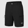 cefb7218c2868eff839ee6fd82c16a39d5b80aecbc421cf68d5a5c334c6bcb69.jpg Women's Quick Dry Lightweight Stretchy Cargo Shorts