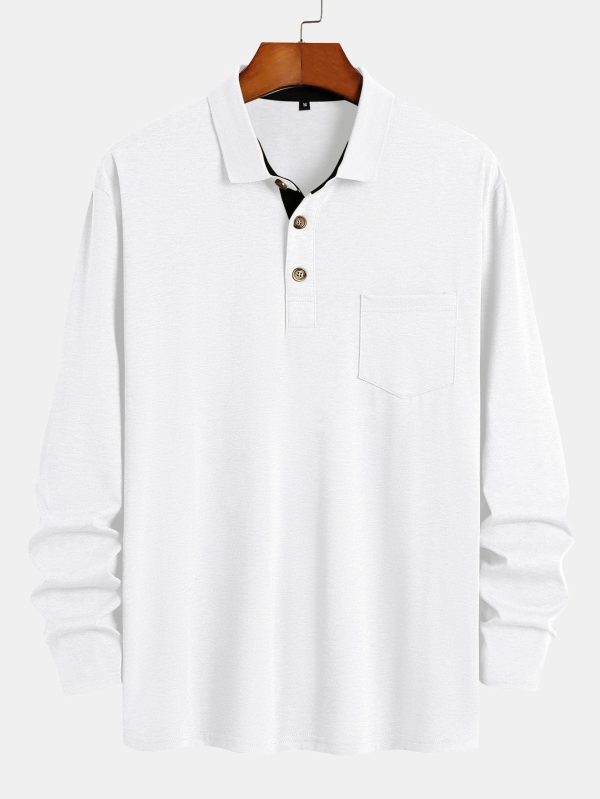 d101641f9ee2ec37dfeb07479c3690b5514c08dfb2aaa590bc62c15d2f825f4f.jpg Long Sleeve Regular Fit Polo Shirt