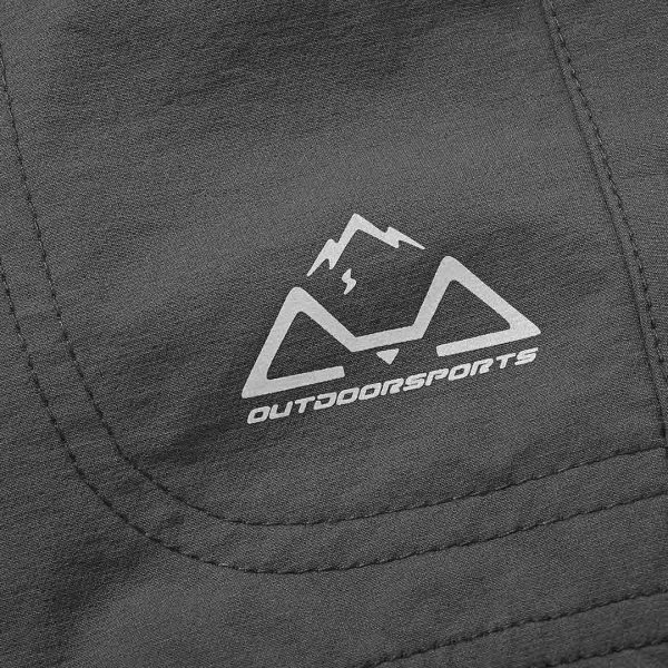 d13e8ec1d6b17231102ce4c97d74b0f08509bf71500eeb0742d0e13e6a1c9398.jpg Women's Quick Dry Lightweight Stretchy Cargo Shorts