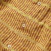 The Short Sleeve Hawthorne in Gold Wave