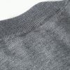 d31ee02acd4a152198c461bbc80286104996488339682f19270e55bc98d048bc.jpg Diamond Mock Neck Quarter Zip Sweater