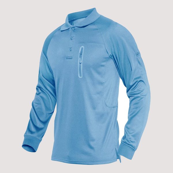 d4a5eb58b2aa4f0ded7e3ad7eb2c9740607738bec4f4c595b99a3a9a7750a27e.jpg Men's Long Sleeve Running Shirt Army Combat Training Shooting Military Cargo T-Shirt