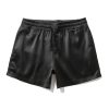 d7d5445166905ac208169ecb2399645676b3ee6dd5777fcde9f30a4dd18947ba.jpg Satin Floral Shirt & 3" Satin Shorts