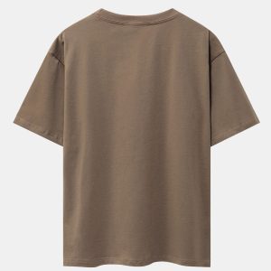 d80ca559e3c77e79ec5e2a02551f271bd9484578db58663e0c4b236ed082ba7e.jpg Vintage Oakland Print Heavy Weight Oversize T-Shirt