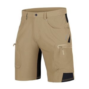 da569e037dbf2f85302a30405e258969cc3cf7bf3399ff10843a3bed107d8c38.jpg Men's Quick-dry Outdoor Cargo Short