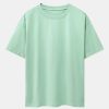 dba46562f533b11d2310d0f34bc3e4a82cde1b9554733a2aa1fca7003f668d73.jpg Basic Heavy Weight Drop Shoulder Oversize T-Shirt