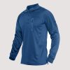 dbe3d68b9bf78fe82af42dfeb282df4077dee187ef21b5e72c7bffb2ad30af31.jpg Men's Long Sleeve Running Shirt Army Combat Training Shooting Military Cargo T-Shirt