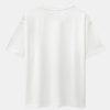 Rich Bear Print Heavy Weight Oversize T-Shirt