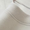 New York Bear Print Drop Shoulder Oversize T-Shirt