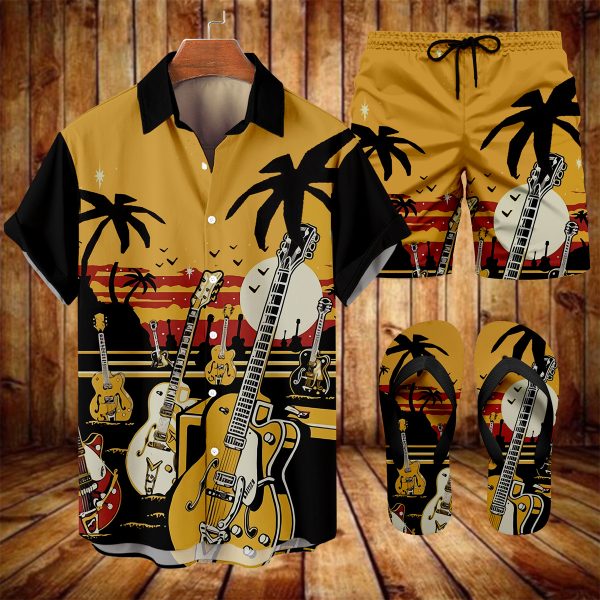 e32d7f8243db6b2098230818eb6c9ae17200d03145ed5a8864cbdfaa70886706.jpg Suitmens Men's Tiki Party Hawaiian Vacation Print Three-Piece Set 020