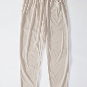 e6b783e4391e6fa5887d1aa8620a5066242b4d701f667d47e85a140910dfd8f0.jpg Straight Leg Corduroy Pants