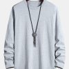e922d73143f03fbc5ea921f31da13f5b12b0e9661236608b8805662b5c53cbc3.jpg Basic Long Sleeve Cotton T-Shirt