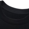 Chicago Print Oversize T-Shirt