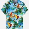 ec09113c81d95e332fe2fdb8793a9c89fb6098df465d406d54905f5f7c084d41.jpg Suitmens Men's Tiki Party Hawaiian Vacation Print Three-Piece Set 030