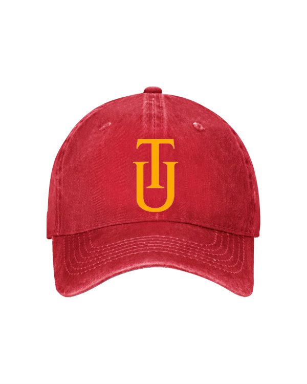 ed809015a169a5cea8ee61900b540f848153c1ae5c776fc5de9db87527010e11.jpg Tuskegee University Shirt Three-Piece Set 069