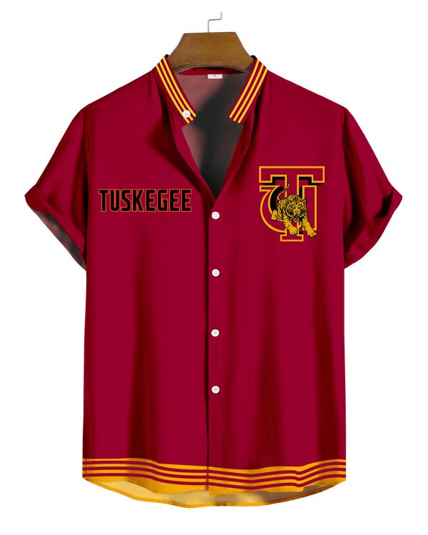 ee2e94fede9dd658213022a680979b9601de94cb8d4bfa55a8a464d6046ef8b1.jpg Tuskegee University Shirt Three-Piece Set 073