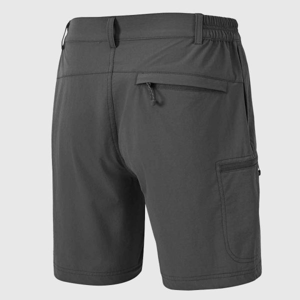 ef049721243869d45b4727a3c5e4878a431533ebf3dcb399b99d754e33b0845b.jpg Women's Quick Dry Lightweight Stretchy Cargo Shorts