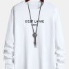 f0917808612c5edfcdf4ab80987457d319e3d17f02612b4c6edd2bf5dc330e31.jpg Long Sleeve Paris Print Cotton T-Shirt