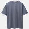f0ff48a4834e421edb79f6fc84e001a40295525c6abac2747706aaacbc90aa0c.jpg Your Design Here Print Drop Shoulder Oversize T-Shirt