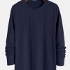 f26919e0f6ff113748eca4256b43894c20b480403d0084d3c44145e2d34ef1ac.jpg Muscle Fit Long Sleeved Ribbed T-Shirt