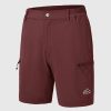 f53733d2da9a378465508ffdbcf7a56ad94853078d3357ca36fbfed00867fa47.jpg Women's Quick Dry Lightweight Stretchy Cargo Shorts