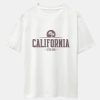f85fecedb71bbe33ceed04721b5cb3ba7b0abad00bce067ee10d3210a2b5c47d.jpg Vintage California Letter Print Heavy Weight Oversize T-Shirt