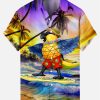 f8eb8b4fa54b5a054262df2ed40dcf2dd5b5987ce27a1848443a6898d79fbc4d.jpg Suitmens Men's Men's Tiki Style Hawaiian Vacation Print Three-Piece Set 033
