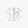 Men's Long Sleeve Pocket Long Sleeve POLO Shirt 002