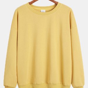 fd532015167eb4a39c60fff24cc544666497b533d1296a206a9c749f5aabc1a2.jpg Basic multicolor cotton sweatshirts